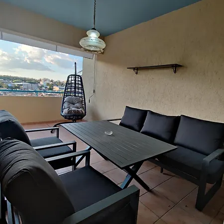 Maestro Ii Apartment