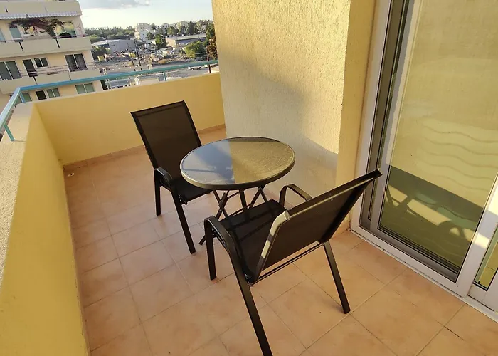 アパート Maestro Ii *