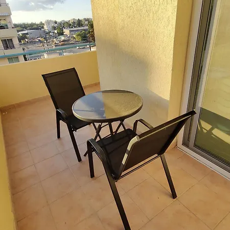 Appartement Maestro Ii *