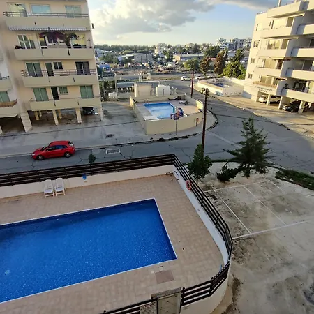 Appartement Maestro Ii Larnaca