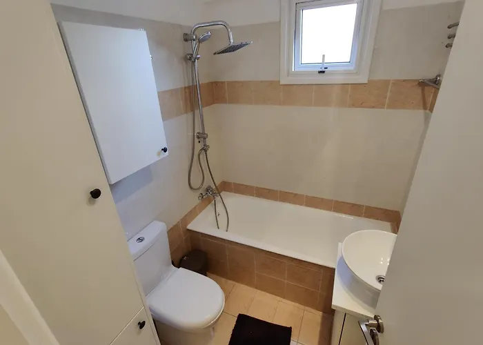 Maestro Ii Apartament