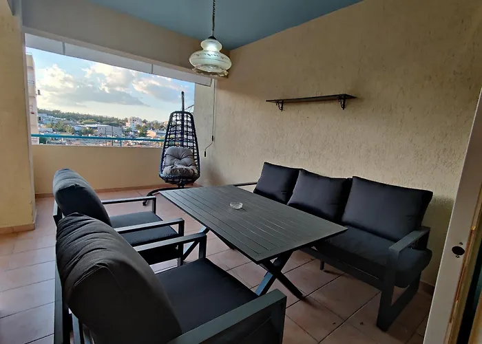 Maestro Ii Apartament