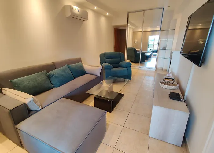 Maestro Ii Apartament